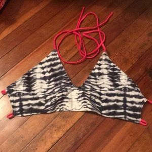 Savage Swim Krissy Top